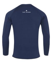 Hidrokostiumas Saint Jacques Long Sleeve Wetsuit Top 2 MM-M цена и информация | Гидрокостюмы | pigu.lt