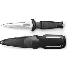 Nardymo peilis C4 Knive NAIFU kaina ir informacija | Turistiniai peiliai, daugiafunkciniai įrankiai | pigu.lt