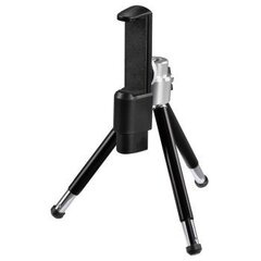 Hama Smartphone Mini Tripod kaina ir informacija | Priedai telefonams | pigu.lt