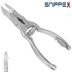 Щипцы Snippex Podo 15 цена и информация | Книпсер для ногтей NGHIA EXPORT NC-03  | pigu.lt