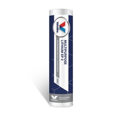 Ličio tepalas Valvoline Multipurpose Lithium EP 2, 400g kaina ir informacija | Kitos alyvos | pigu.lt