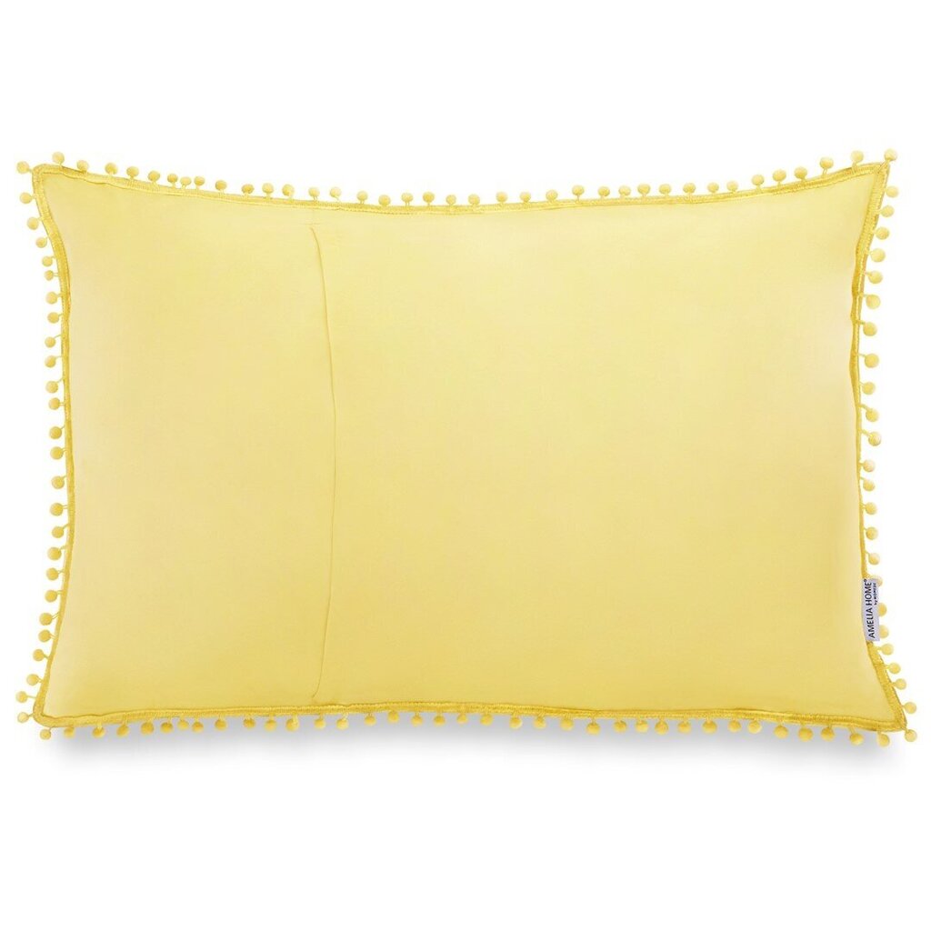 Amelia Home dekoratyvinė pagalvėlė, 70 x 50 cm kaina ir informacija | Dekoratyvinės pagalvėlės ir užvalkalai | pigu.lt