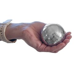 Игровой шар, 1 шт. цена и информация | Бильярд | pigu.lt