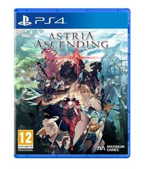 PS4 Astria Ascending цена и информация | Компьютерные игры | pigu.lt