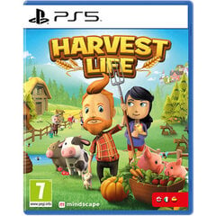 PS5 Harvest Life kaina ir informacija | Kompiuteriniai žaidimai | pigu.lt