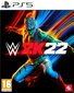 PS5 WWE 2K22 kaina ir informacija | Kompiuteriniai žaidimai | pigu.lt