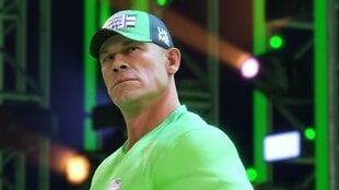 Xbox One WWE 2K22 kaina ir informacija | Kompiuteriniai žaidimai | pigu.lt