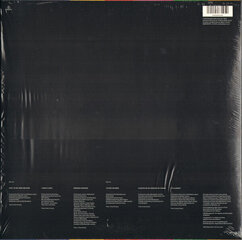 Pet Shop Boys - Introspective, LP, 12" kaina ir informacija | Vinilinės plokštelės, CD, DVD | pigu.lt