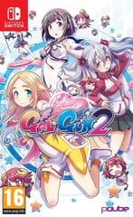 SWITCH Gal Gun: Double Peace kaina ir informacija | Kompiuteriniai žaidimai | pigu.lt