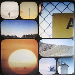 Виниловая пластинка Boards Of Canada - Tomorrow's Harvest, 2LP, 12" vinyl record цена и информация | Виниловые пластинки, CD, DVD | pigu.lt