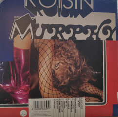 Róisín Murphy - Róisín Machine, 2LP, 12" kaina ir informacija | Vinilinės plokštelės, CD, DVD | pigu.lt