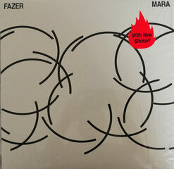 Fazer - Mara, LP, 12" kaina ir informacija | Vinilinės plokštelės, CD, DVD | pigu.lt