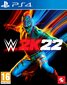WWE 2k22 PS4 цена и информация | Kompiuteriniai žaidimai | pigu.lt
