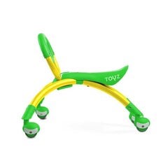Самокат Toyz Beetle, зеленый цена и информация | Игрушки для малышей | pigu.lt
