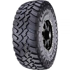 195/80R14 GRIPMAX MUD RAGE M/T 106/104Q RWL POR цена и информация | Летняя резина | pigu.lt