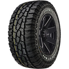 Gripmax Mud Rage R/T Maxx 265/70 R17 121/118Q kaina ir informacija | Vasarinės padangos | pigu.lt