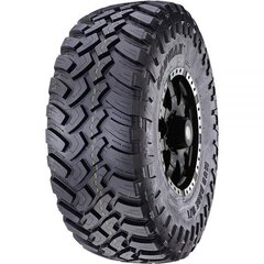 31/10.5R15 109Q Gripmax Mud Rage M/T цена и информация | Летняя резина | pigu.lt