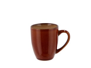 Amber akmens masės puodelis Bitz Dia 300 ml цена и информация | Стаканы, фужеры, кувшины | pigu.lt