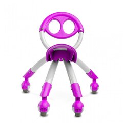Самокат Toyz Beetle, фиолетовый цена и информация | Игрушки для малышей | pigu.lt