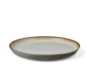 Bitz Dia akmens masės lėkštė, 21 x 2 cm цена и информация | Посуда, тарелки, обеденные сервизы | pigu.lt