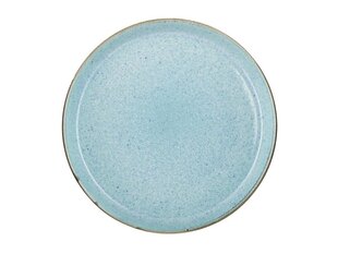 Bitz Dia akmens masės lėkštė, 27 x 2.5 cm цена и информация | Посуда, тарелки, обеденные сервизы | pigu.lt