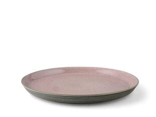 Bitz Dia akmens masės lėkštė, 21 x 2 cm цена и информация | Посуда, тарелки, обеденные сервизы | pigu.lt
