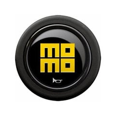 Кнопка Momo HERITAGE цена и информация | Автопринадлежности | pigu.lt
