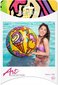 Pripučiamas paplūdimio kamuolys Bestway 91 cm kaina ir informacija | Pripučiamos ir paplūdimio prekės | pigu.lt