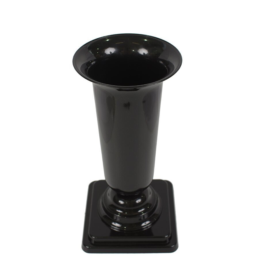 Įsmeigiama vaza, 31cm цена и информация | Kapų žvakės | pigu.lt