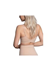 Бесшовный бюстгальтер BYE BRA SEAMLESS BRA MEDIUM CONTROL S цена и информация | Бюстгальтеры | pigu.lt