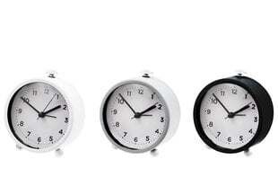 4Living žadintuvas kaina ir informacija | Laikrodžiai | pigu.lt