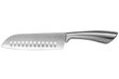 Maku santoku peilis, 20 cm kaina ir informacija | Peiliai ir jų priedai | pigu.lt