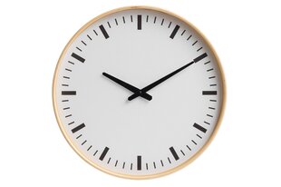Sieninis laikrodis Fanni kaina ir informacija | Laikrodžiai | pigu.lt