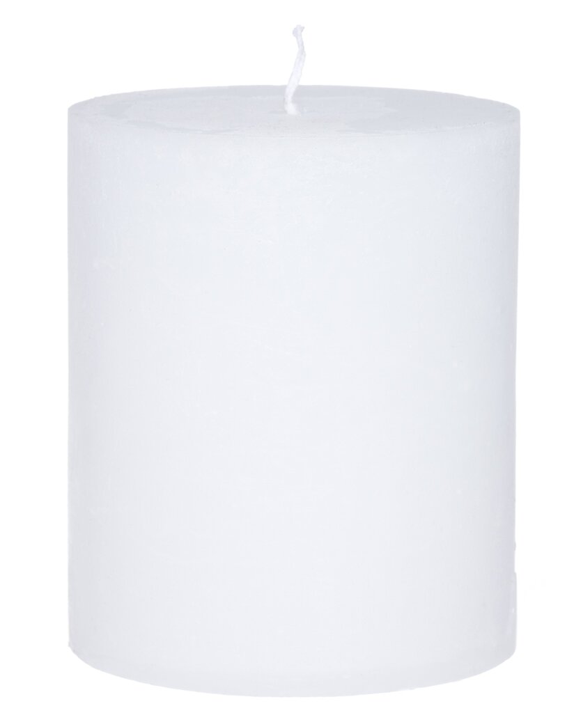 Dekoratyvinė žvakė Polar, 1 vnt. kaina ir informacija | Žvakės, Žvakidės | pigu.lt