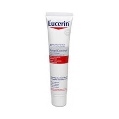 Eucerin Acute cream AtopiControl 40ml цена и информация | Кремы для лица | pigu.lt