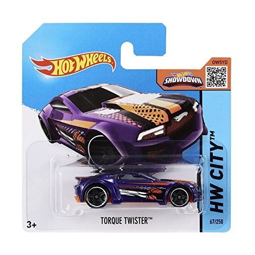 Automodelis Hot Wheels, 1 vnt. цена и информация | Žaislai berniukams | pigu.lt