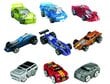 Automodelis Hot Wheels, 1 vnt. цена и информация | Žaislai berniukams | pigu.lt