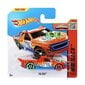 Automodelis Hot Wheels, 1 vnt. цена и информация | Žaislai berniukams | pigu.lt