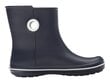 Crocs™ moteriški guminiai batai Jaunt Shorty Boot, mėlyni цена и информация | Guminiai batai moterims | pigu.lt