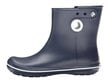 Crocs™ moteriški guminiai batai Jaunt Shorty Boot, mėlyni цена и информация | Guminiai batai moterims | pigu.lt