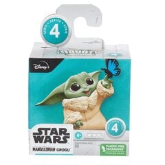 Figūrėlė Star Wars „Bounty“, 5,.6 cm kaina ir informacija | Žaislai berniukams | pigu.lt