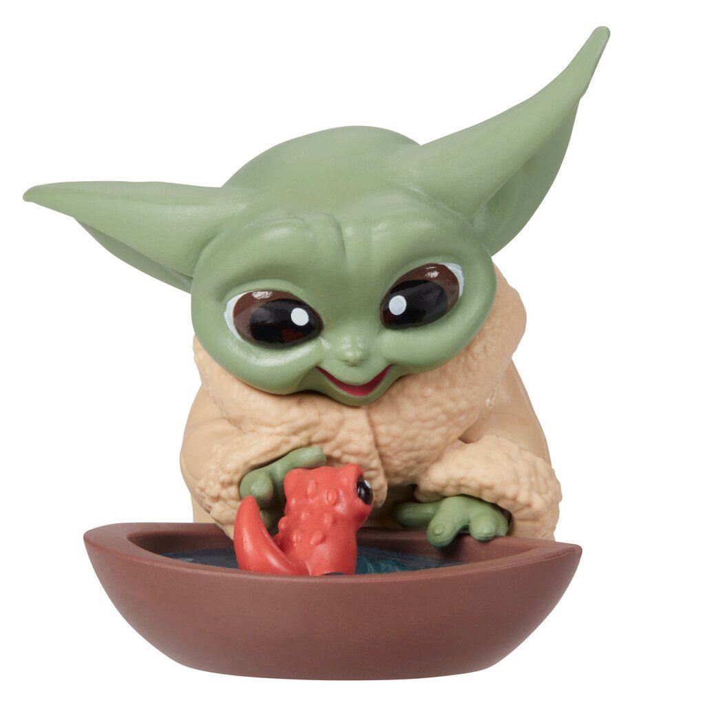 Figūrėlė Star Wars „Bounty“, 5,.6 cm kaina ir informacija | Žaislai berniukams | pigu.lt