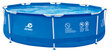 Karkasinis baseinas Enero be vandens filtro, 300 x 76 cm kaina ir informacija | Baseinai | pigu.lt