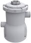 Karkasinis baseinas Enero su vandens filtru, 360 x 76 cm цена и информация | Baseinai | pigu.lt