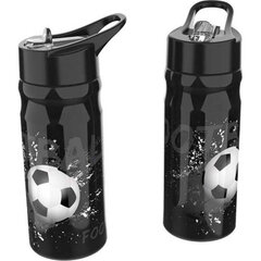 Vaikiška gertuvė Football, 600ml цена и информация | Бутылочки и аксессуары | pigu.lt