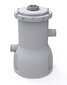 Baseino vandens siurblys su filtru Enero 90107EU, 530GAL kaina ir informacija | Baseinų filtrai | pigu.lt