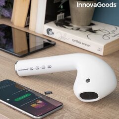 Беспроводная колонка Bluetooth Airpods InnovaGoods цена и информация | Аудиоколонки | pigu.lt