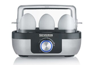 Яйцеварка Северин ЕК 3167 цена и информация | Особенные приборы для приготовления пищи | pigu.lt