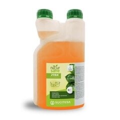 Экологичное средство для мытья полов Natursafe Xtra Cleaner, 1 Л цена и информация | Очистители | pigu.lt