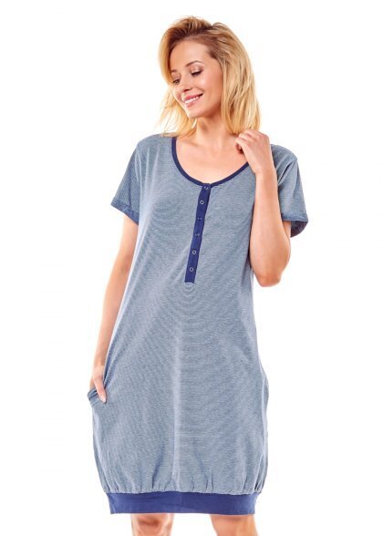 Moteriški naktiniai marškiniai Henderson MARI kaina ir informacija | Naktiniai, pižamos moterims | pigu.lt